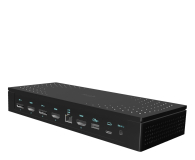 I-TEC Universal 5x 4K/60Hz Display Docking Station +PD 100W - 1311600 - zdjęcie 2